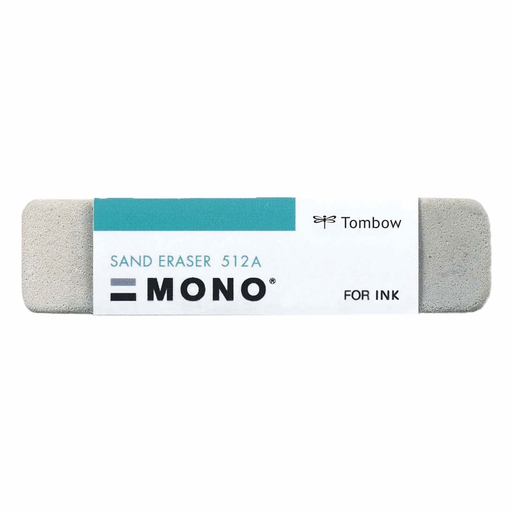 Sand eraser