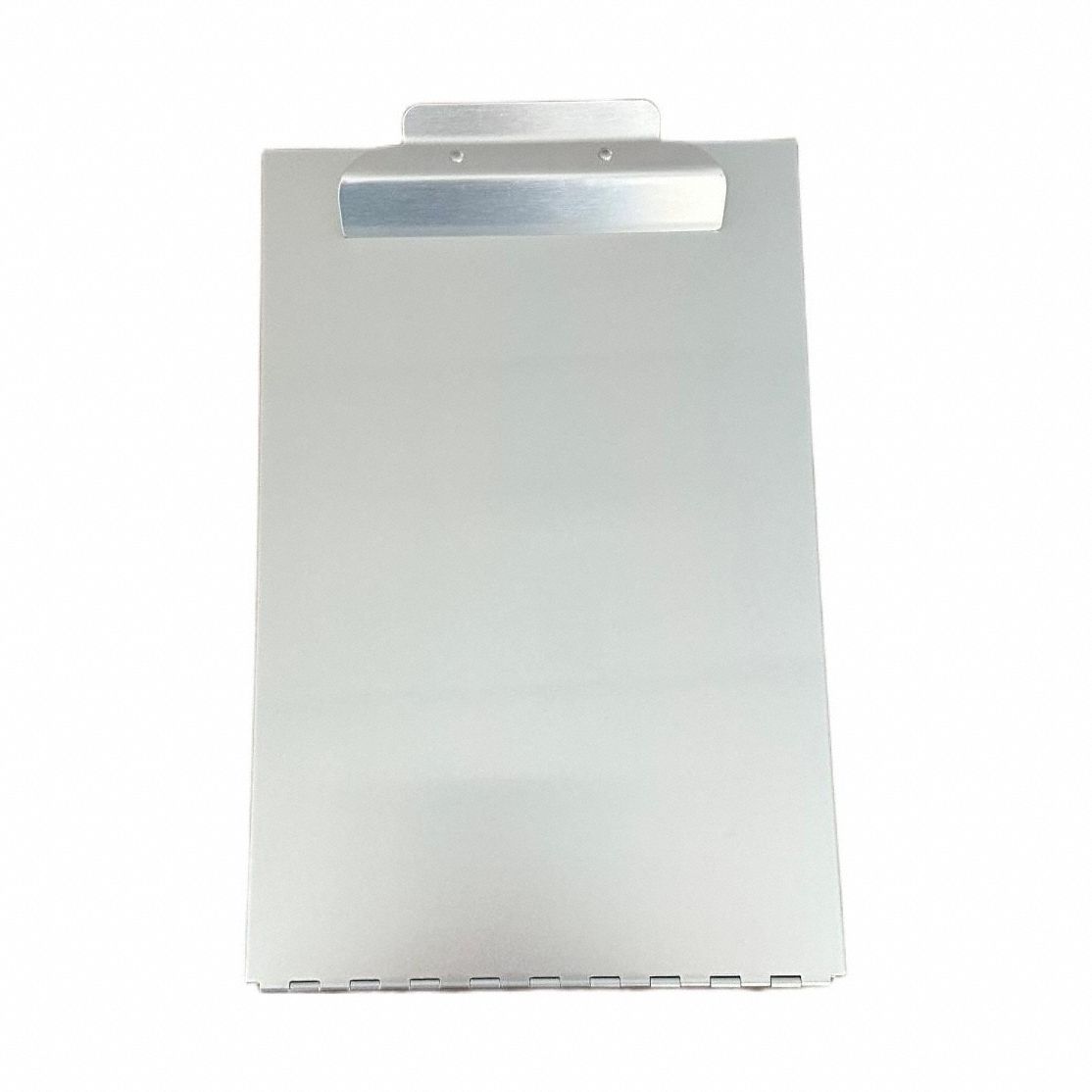 Storage Clipboard Aluminum Silver