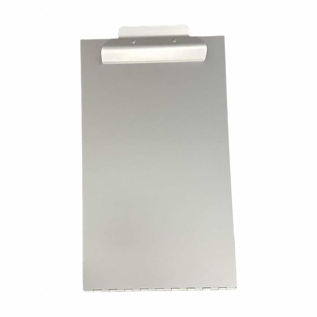 Storage Clipboard Aluminum Silver