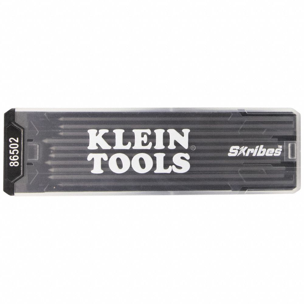 Replacement Leads Black PK10