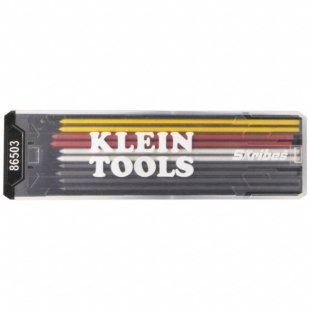 Replacement Leads Multi-Color PK10