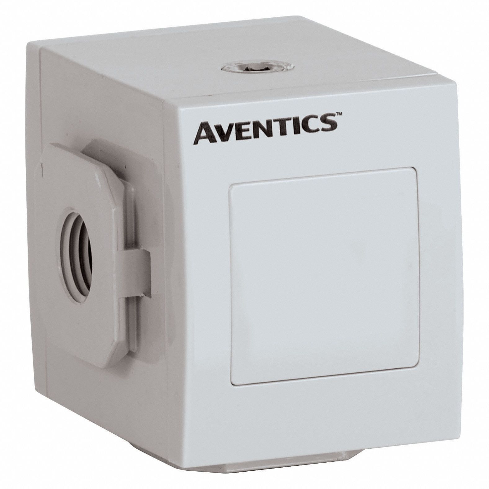 Diverter Block: Part