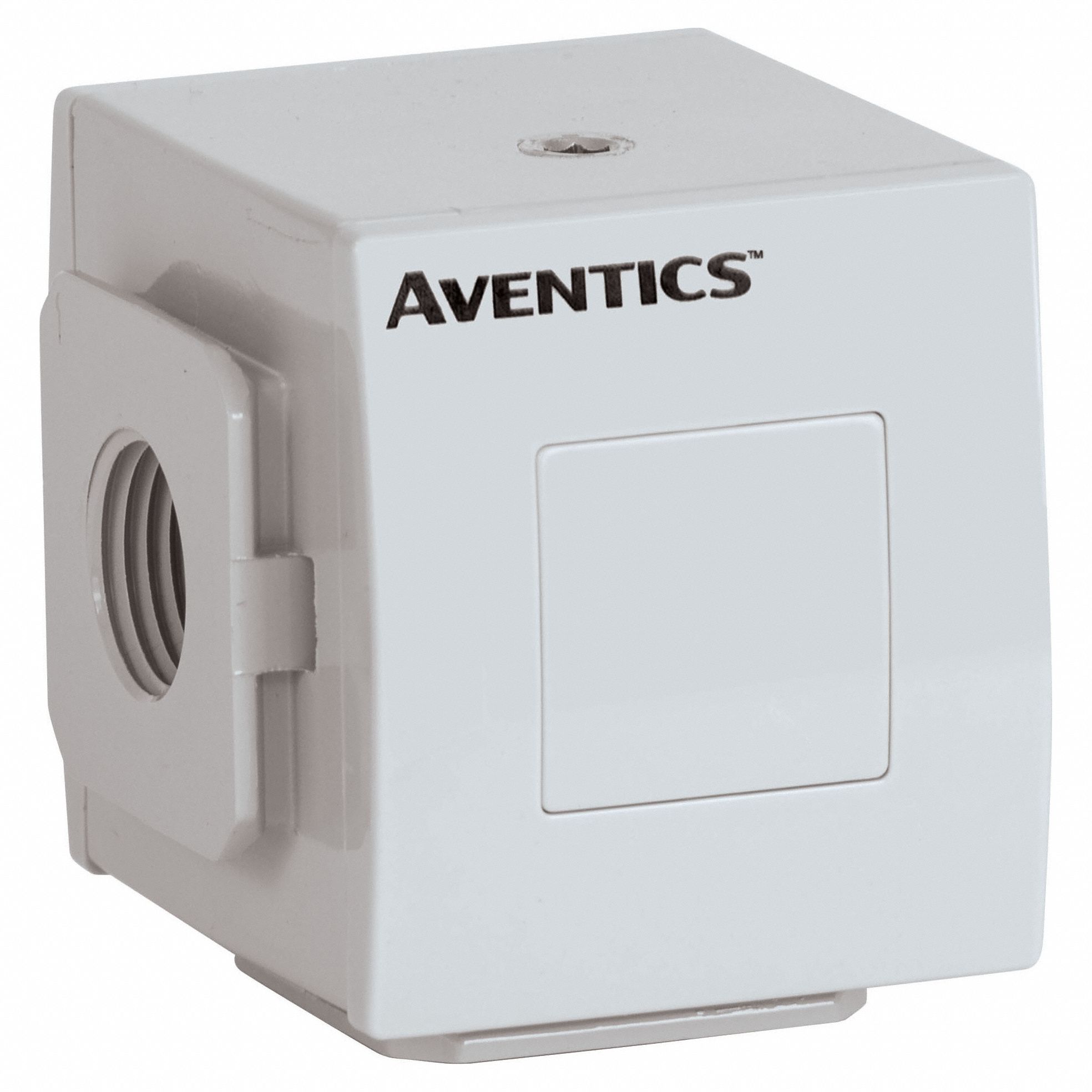 Diverter Block: Mfr Part # 8652AD004TA0000