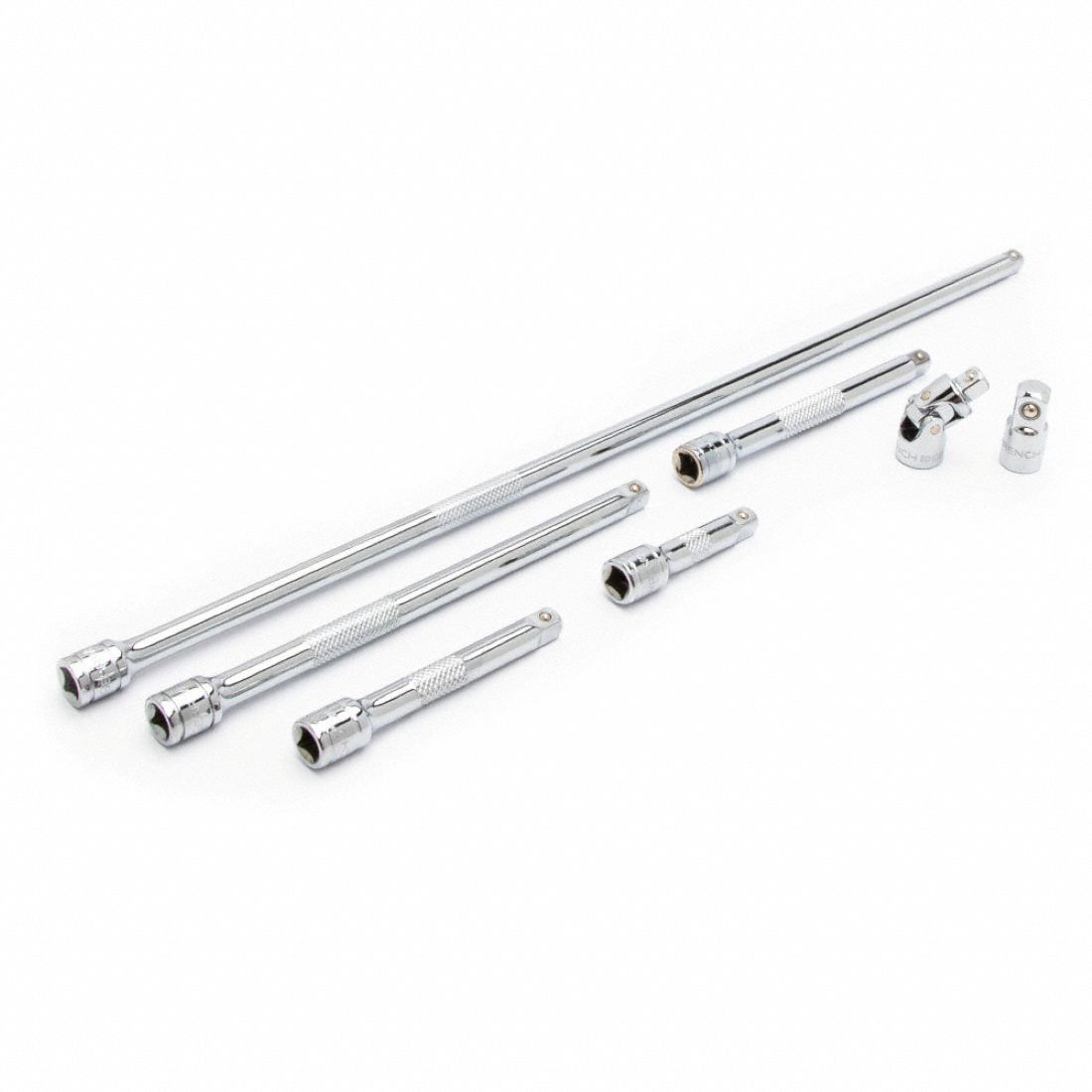 Set 1/4Dr Extensions Adp Uj 7PC