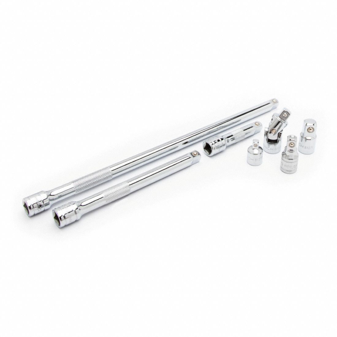 Set 3/8Dr Extensions Adp Uj 7PC