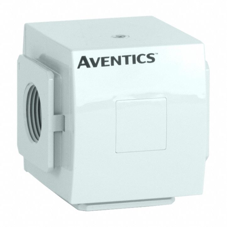 Diverter Block: Mfr Part # 8653AD006TA0000