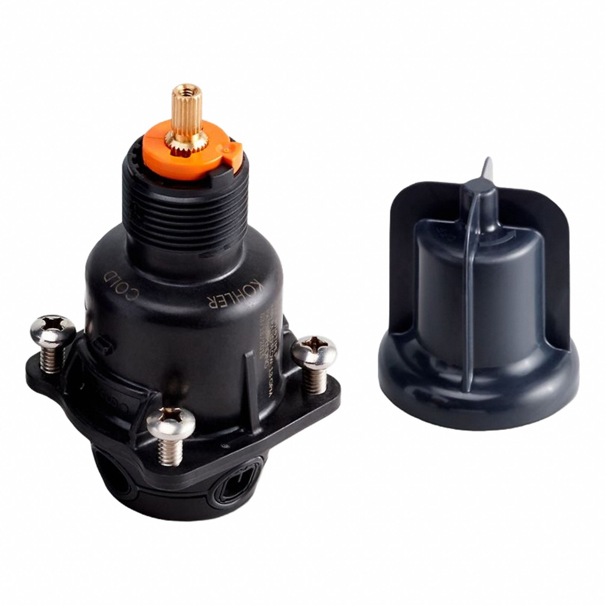 Shower Parts