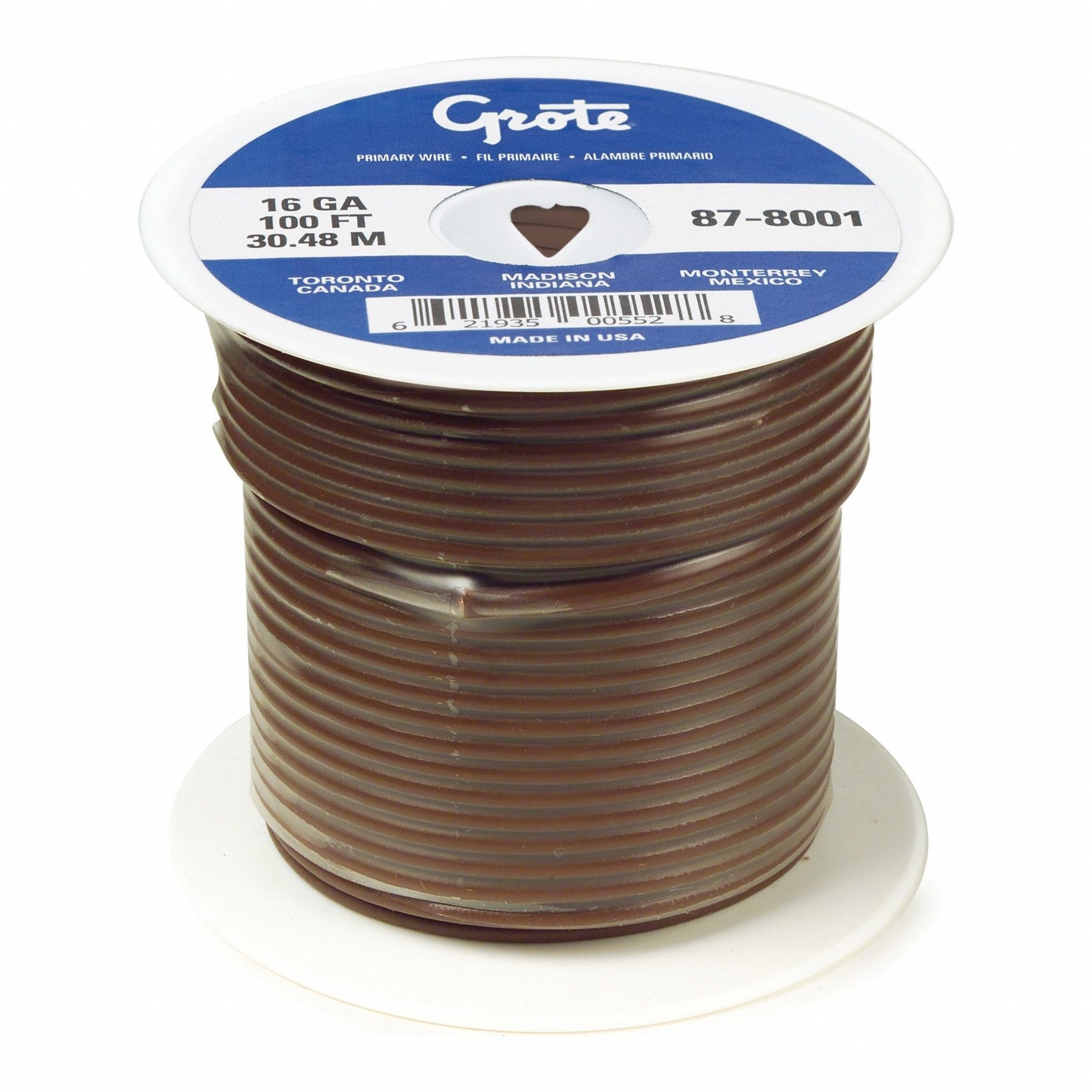 Automotive Cable: GXL,