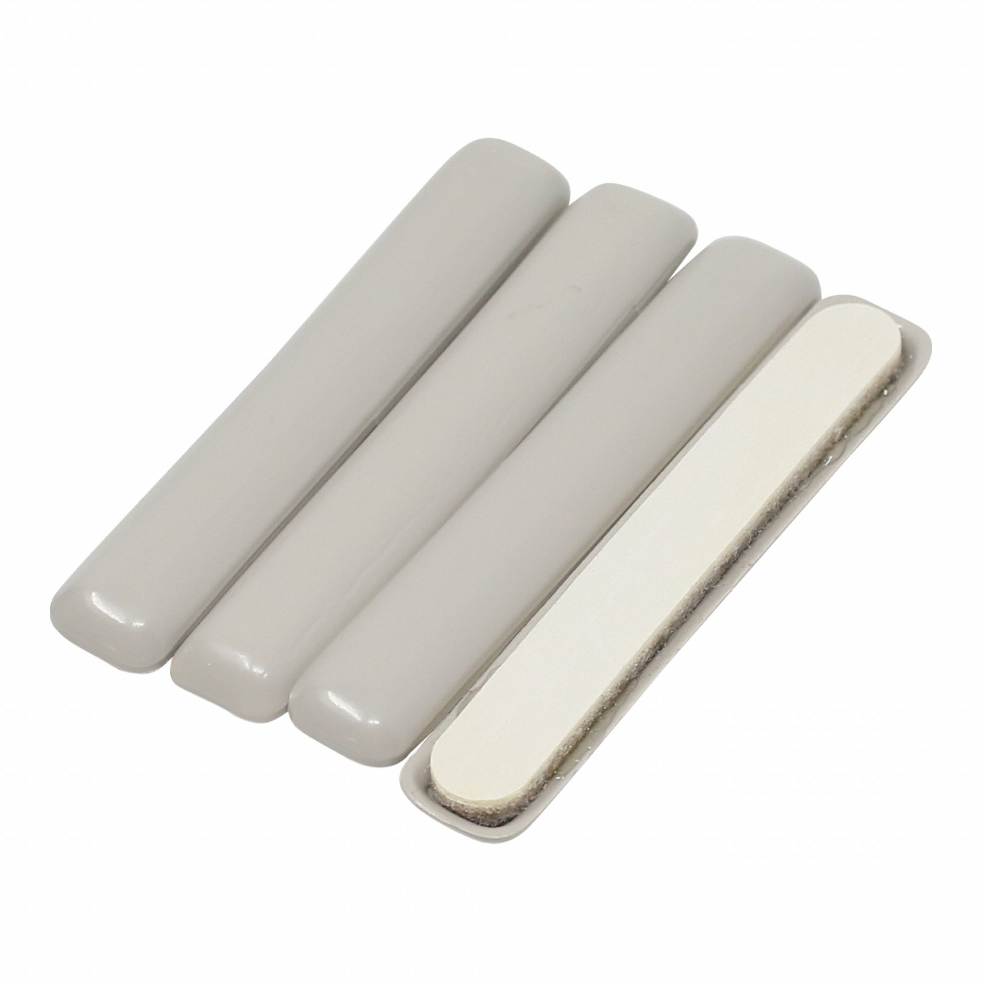 Furniture Glides 3/8 in H Beige