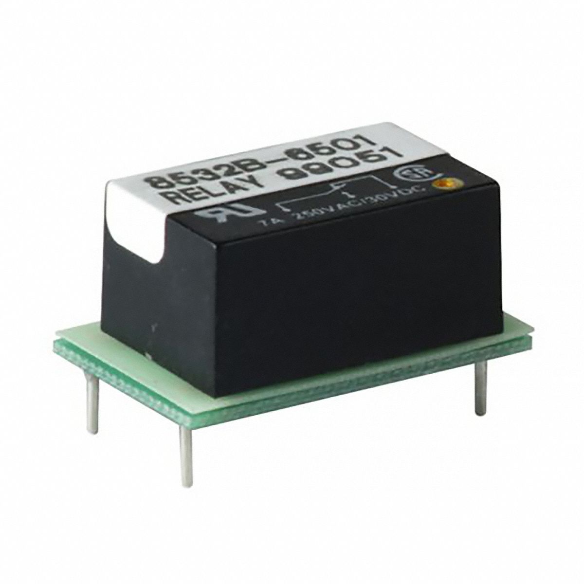 Photoelectric Sensor, 15 mm Dia.