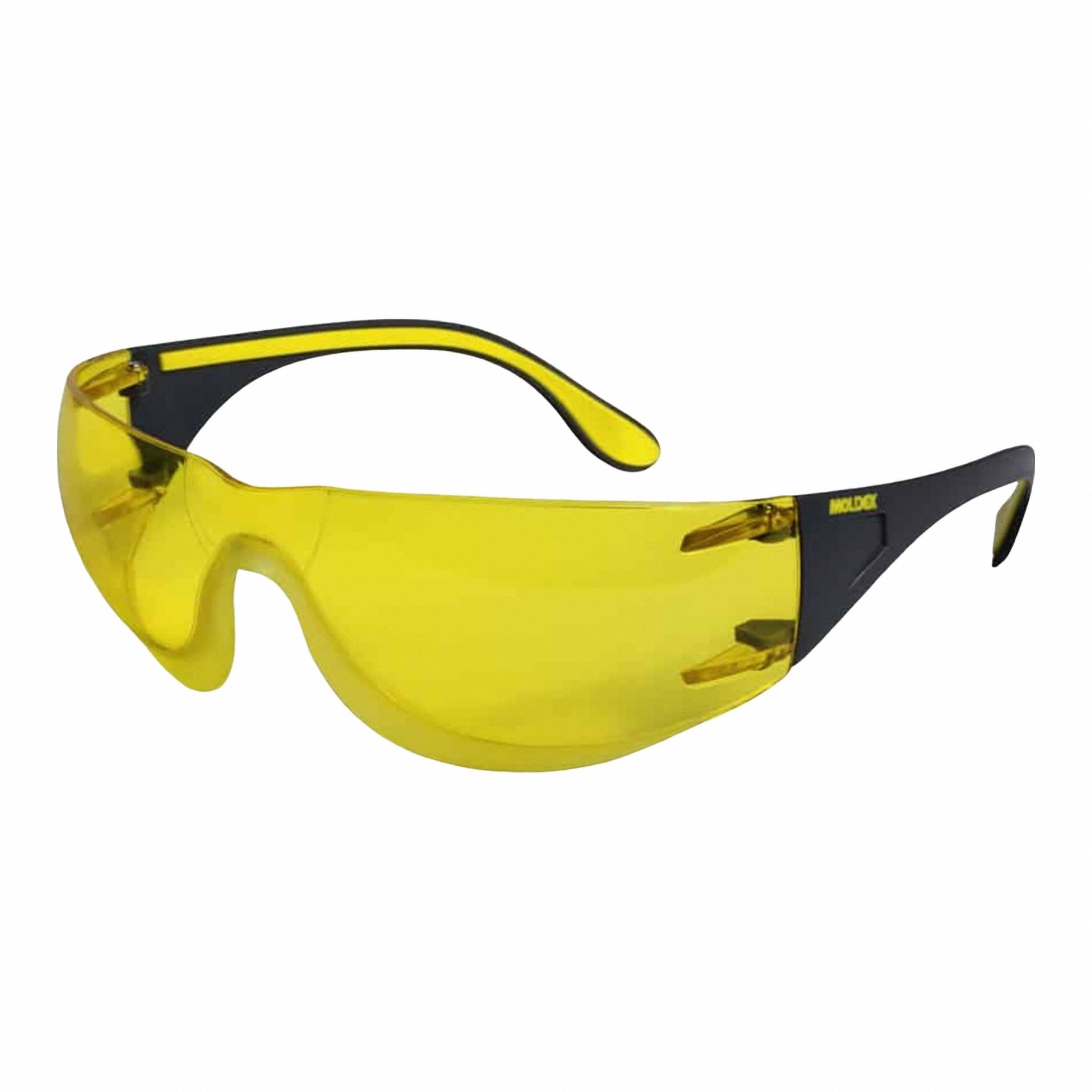 Safety Glasses & Accessories