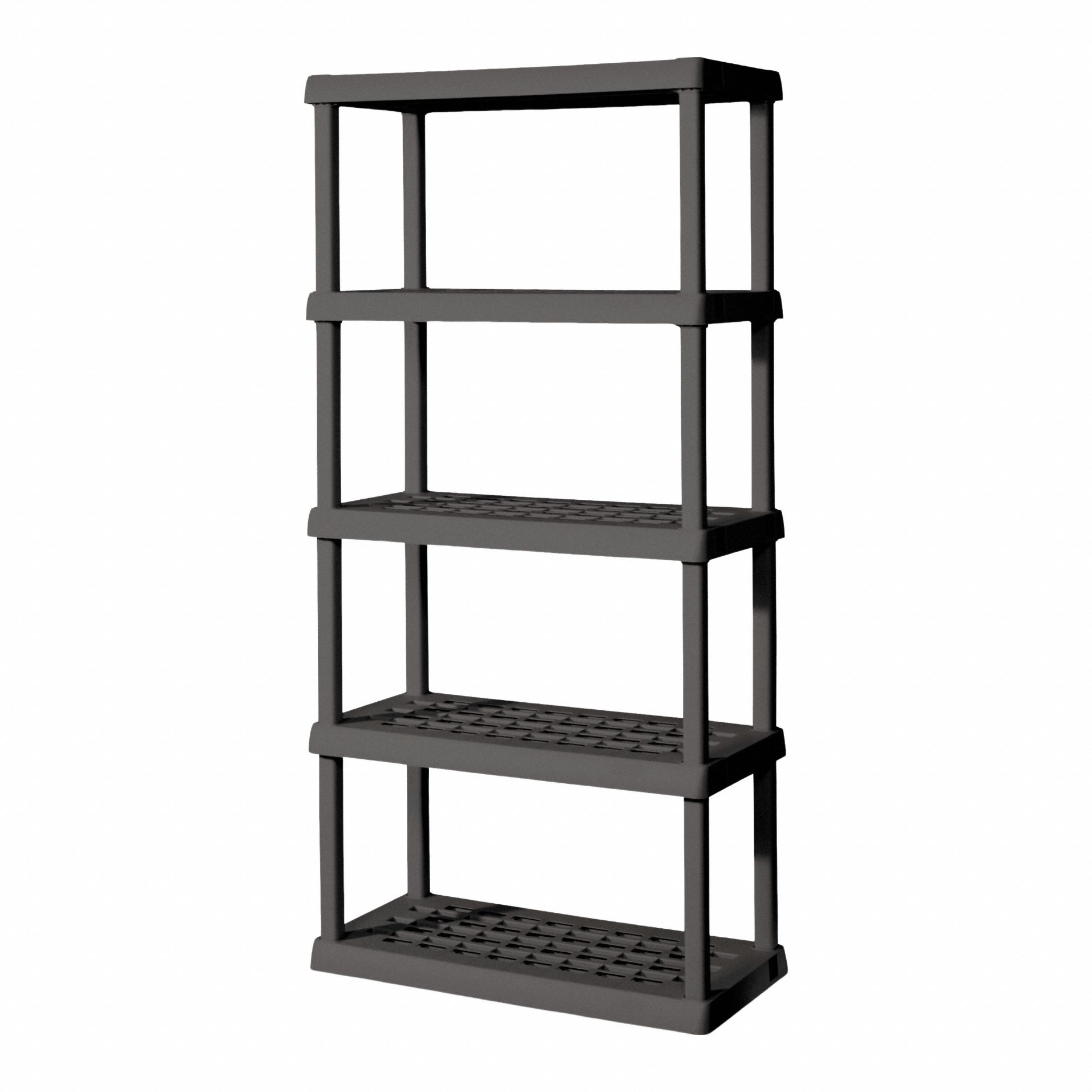 Shelf Unit