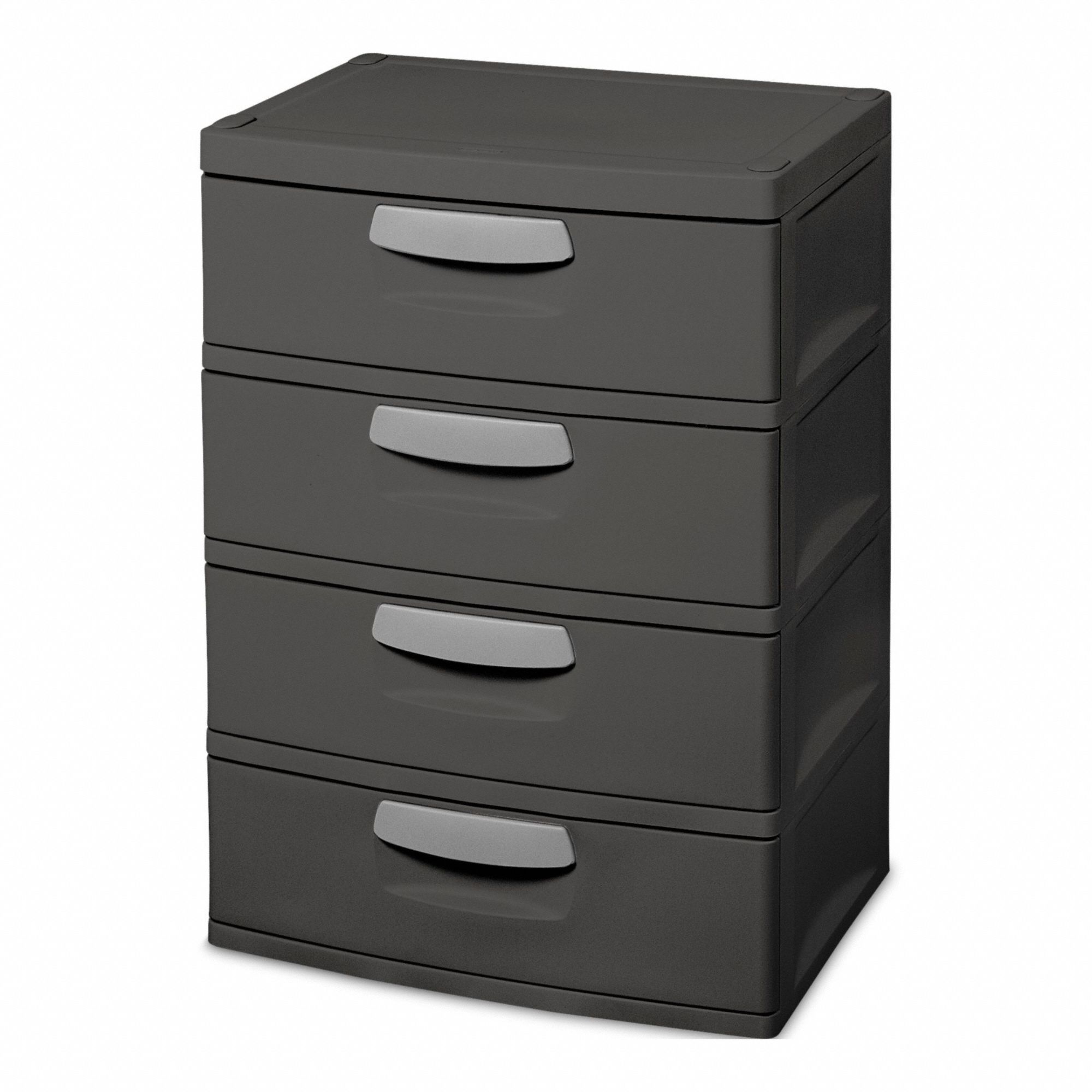 Drawer Unit: Drawers,