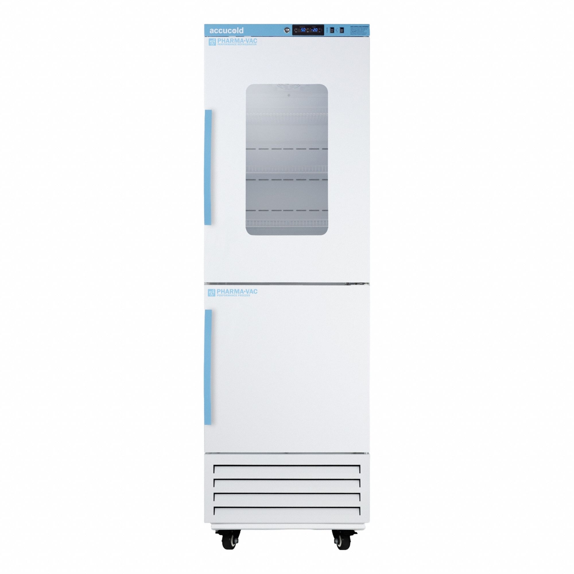 Lab Refrigerator-Freezer
