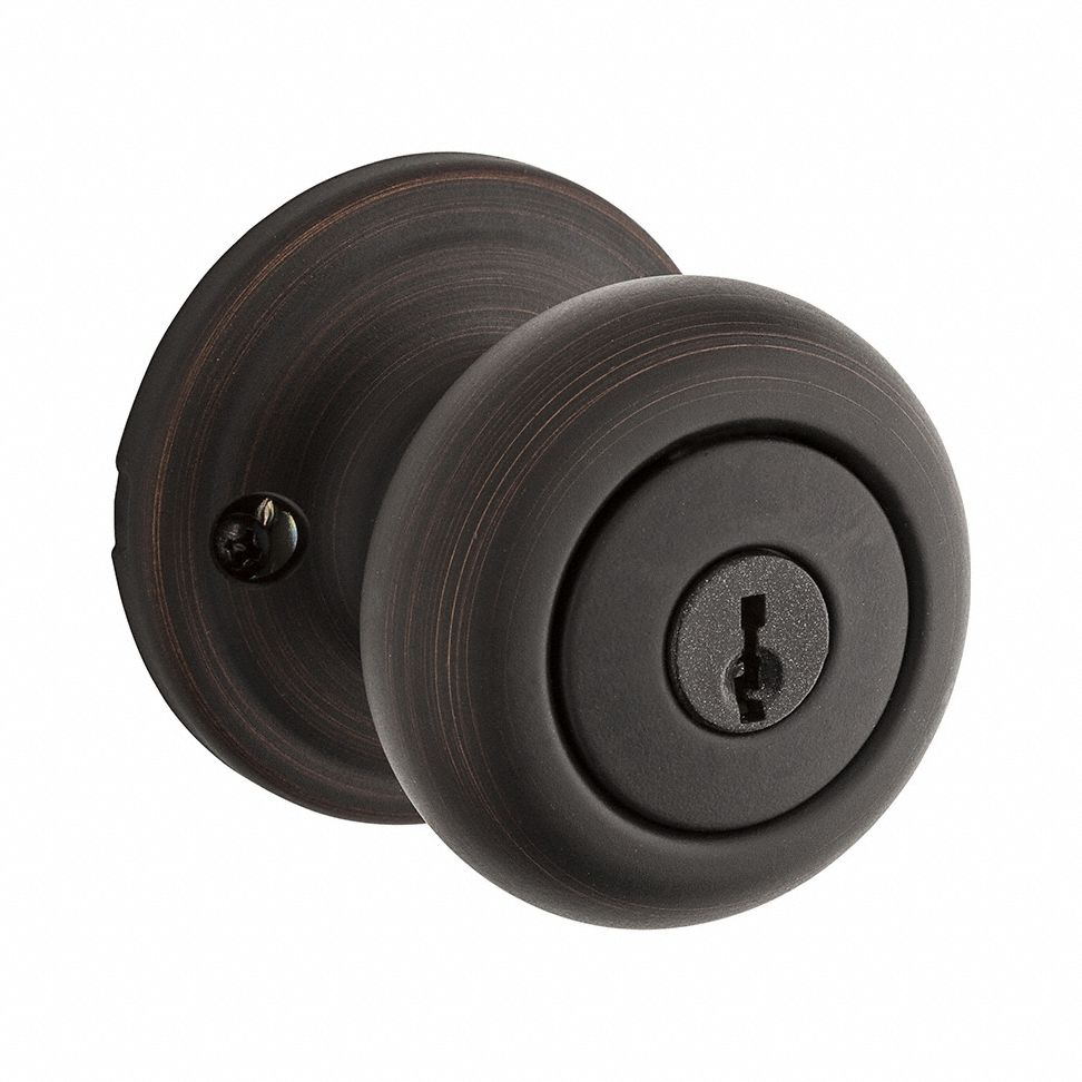 Door Knob Lockset: Office Knob Locksets