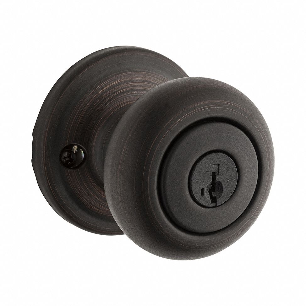Door Knob Lockset: Office Knob Locksets