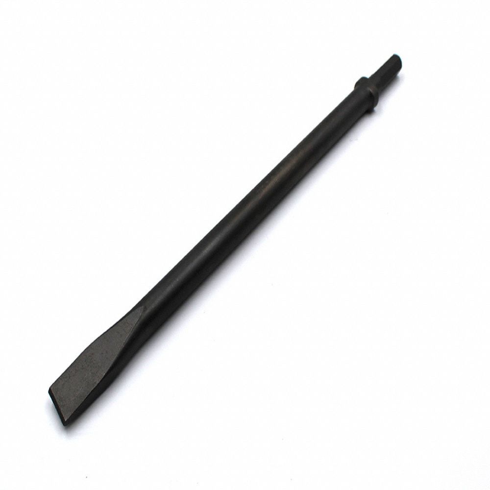 Flat Chipping Hammer Chisel Steel 18 L H