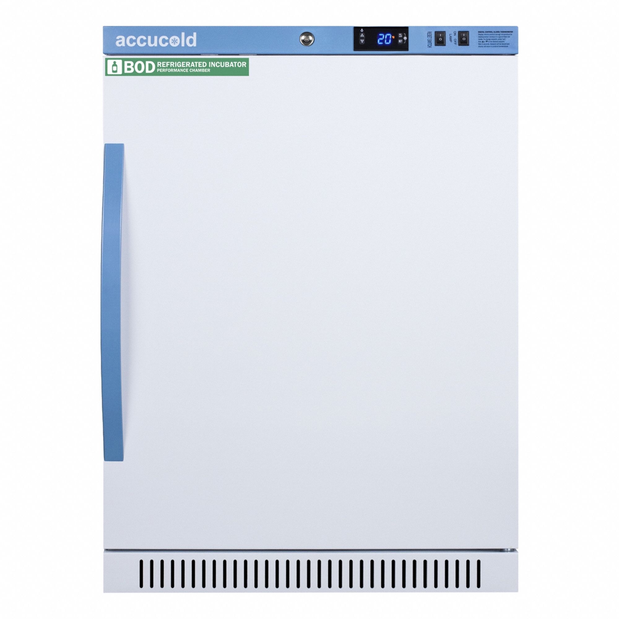 BOD Incubator(C), Voltage: 115V AC