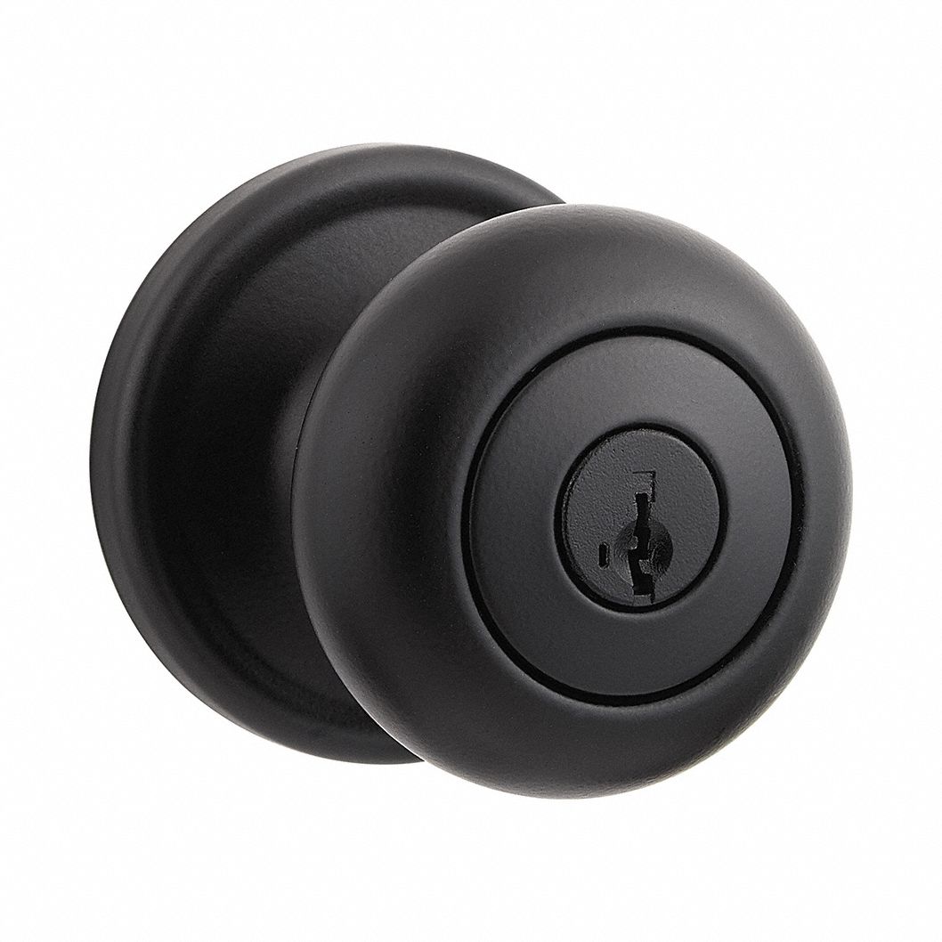 Door Knob Lockset: Office Knob Locksets