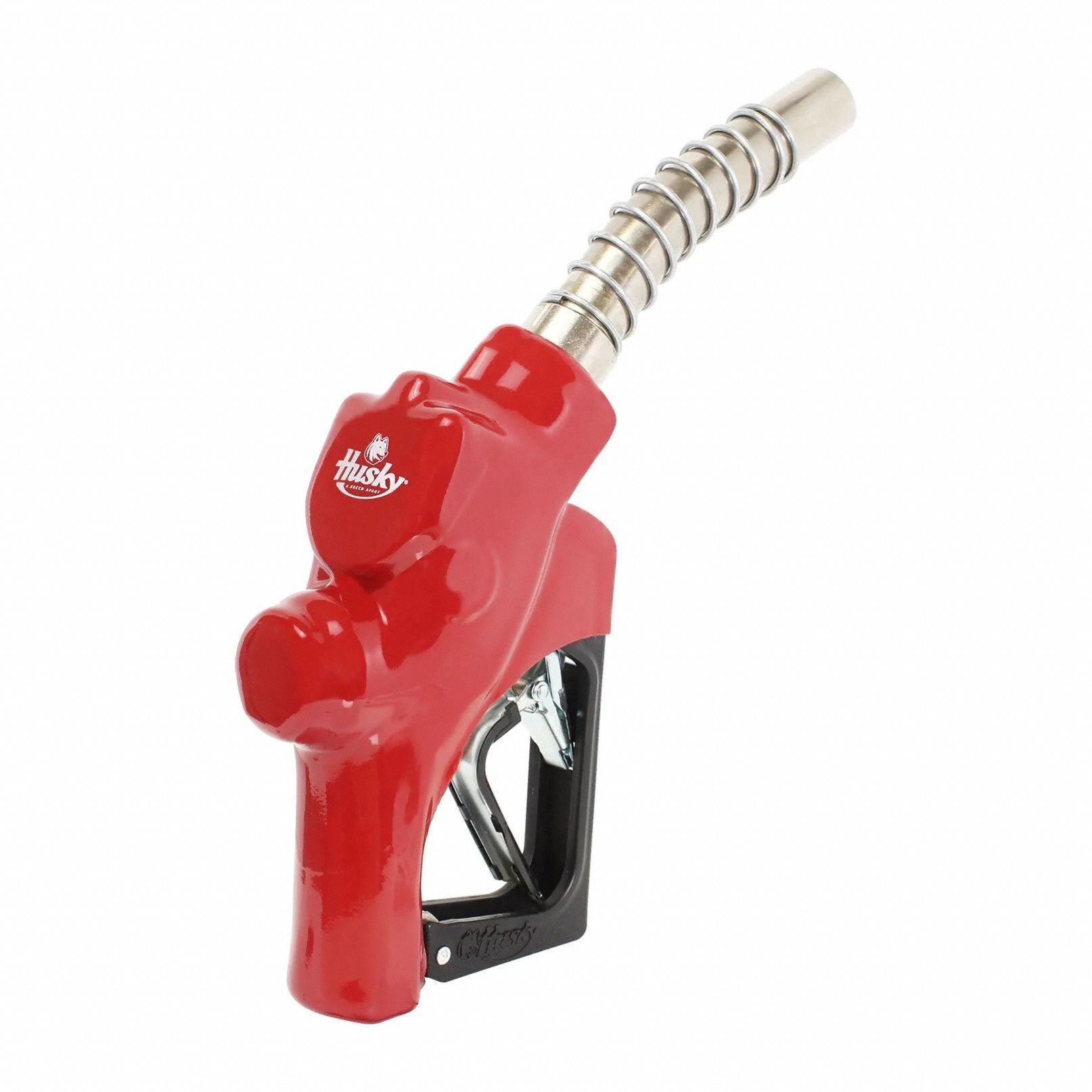 Wine/WhiskeyNozzle Gray 7inAluminumSpout
