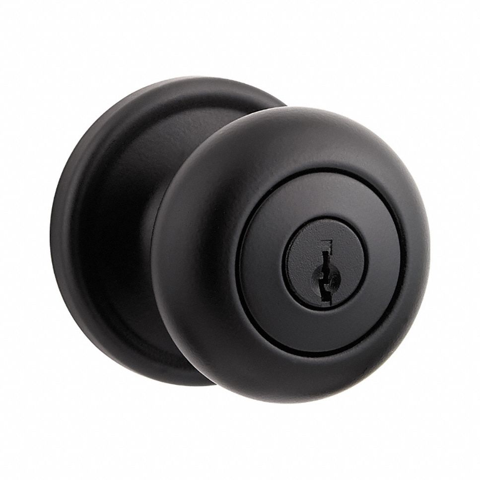 Door Knob Lockset: Office Knob Locksets