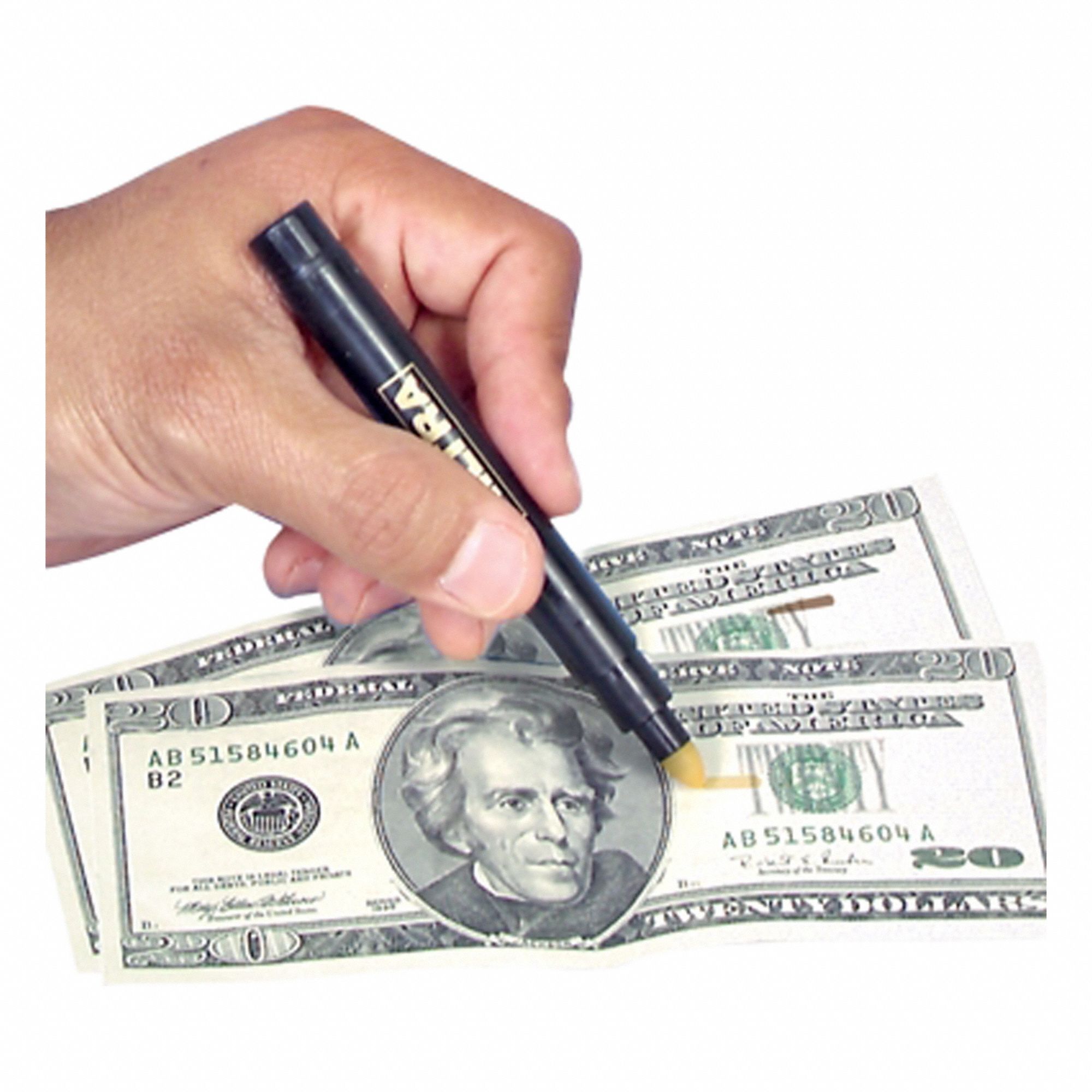 Counterfeit Detector Pens