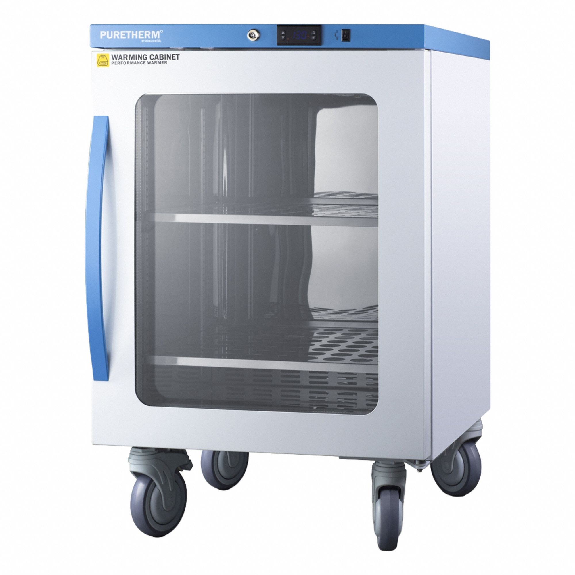 Warming Cabinet,  5.22 cu ft Capacity,  35 1/2 in Overall Height,  23 1/2 in Overall Width