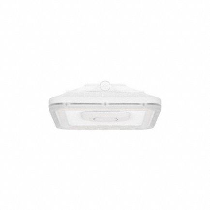 LED Canopy Light: LED/Metal Halide, 9,000 lm_11,250 lm_15,000 lm, 3000K/4000K/5000K, 120 to 347V AC (MPN 66415). Key specifications — Housing Color: White; Color Temperature: 3000K.