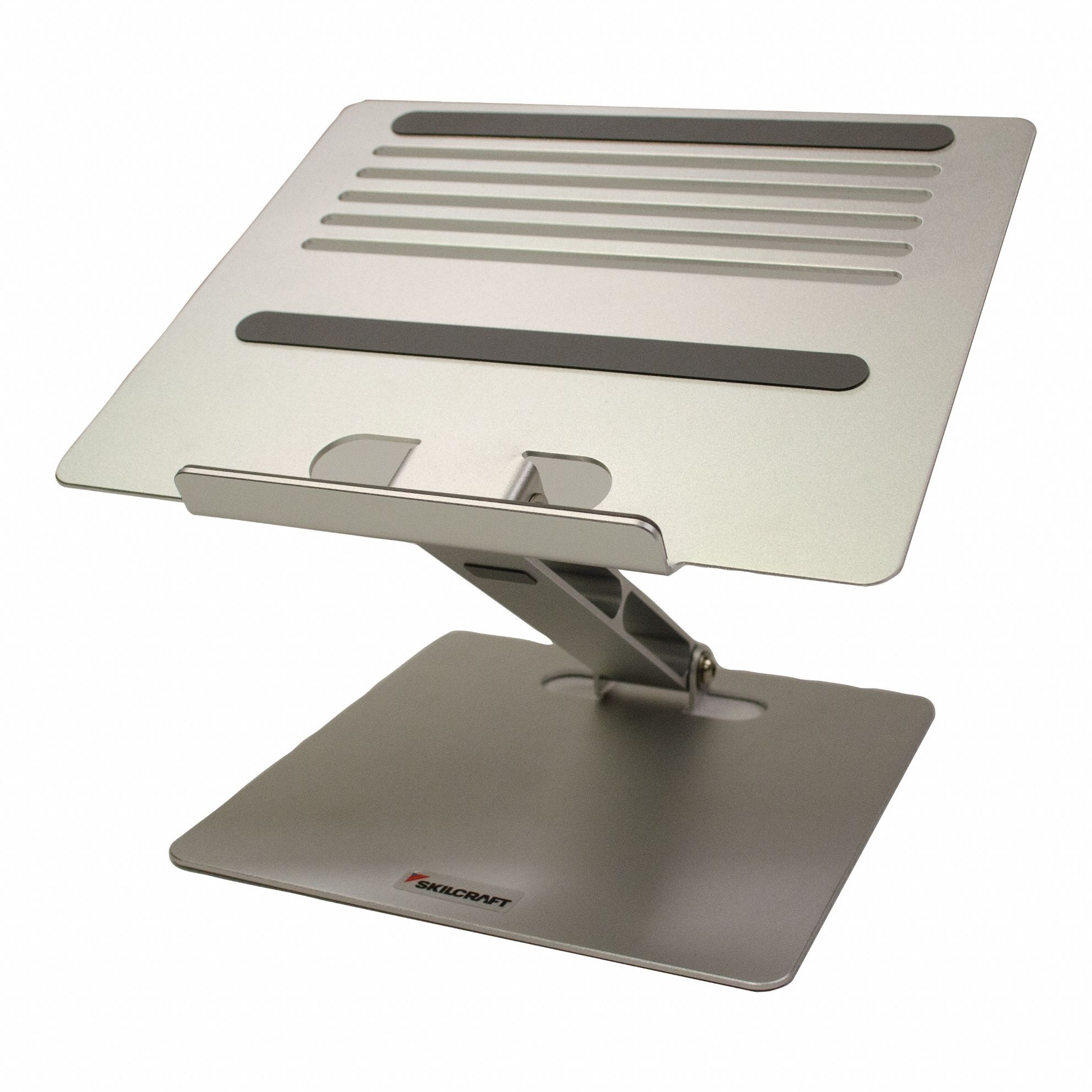 Laptop/Tablet Riser HGHT ANGL ADJST