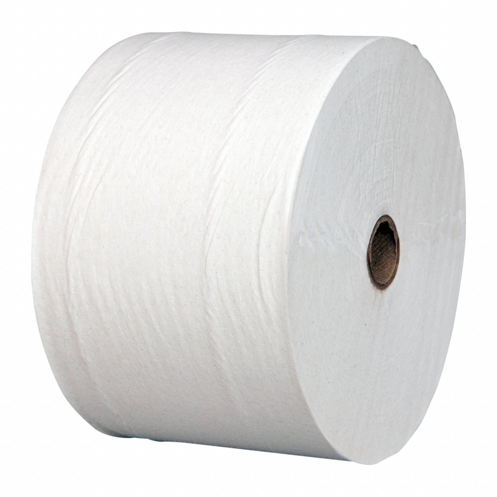 Toilet Paper Roll: 2 Ply, 1, 050 Sheets, 350 ft Roll Lg, 5 1/8 in Roll Dia., 24 PK