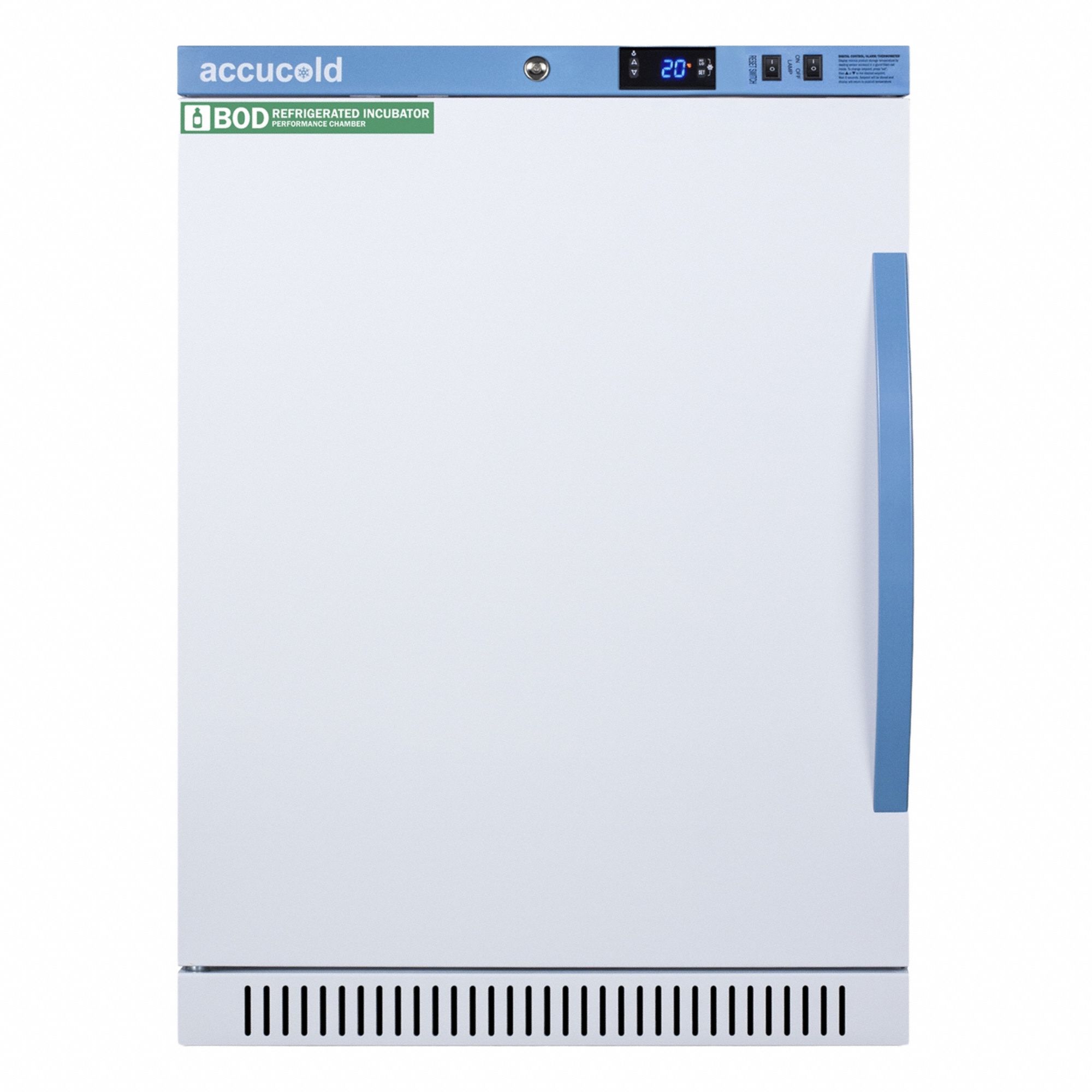 BOD Incubator(C), Voltage: 115V AC