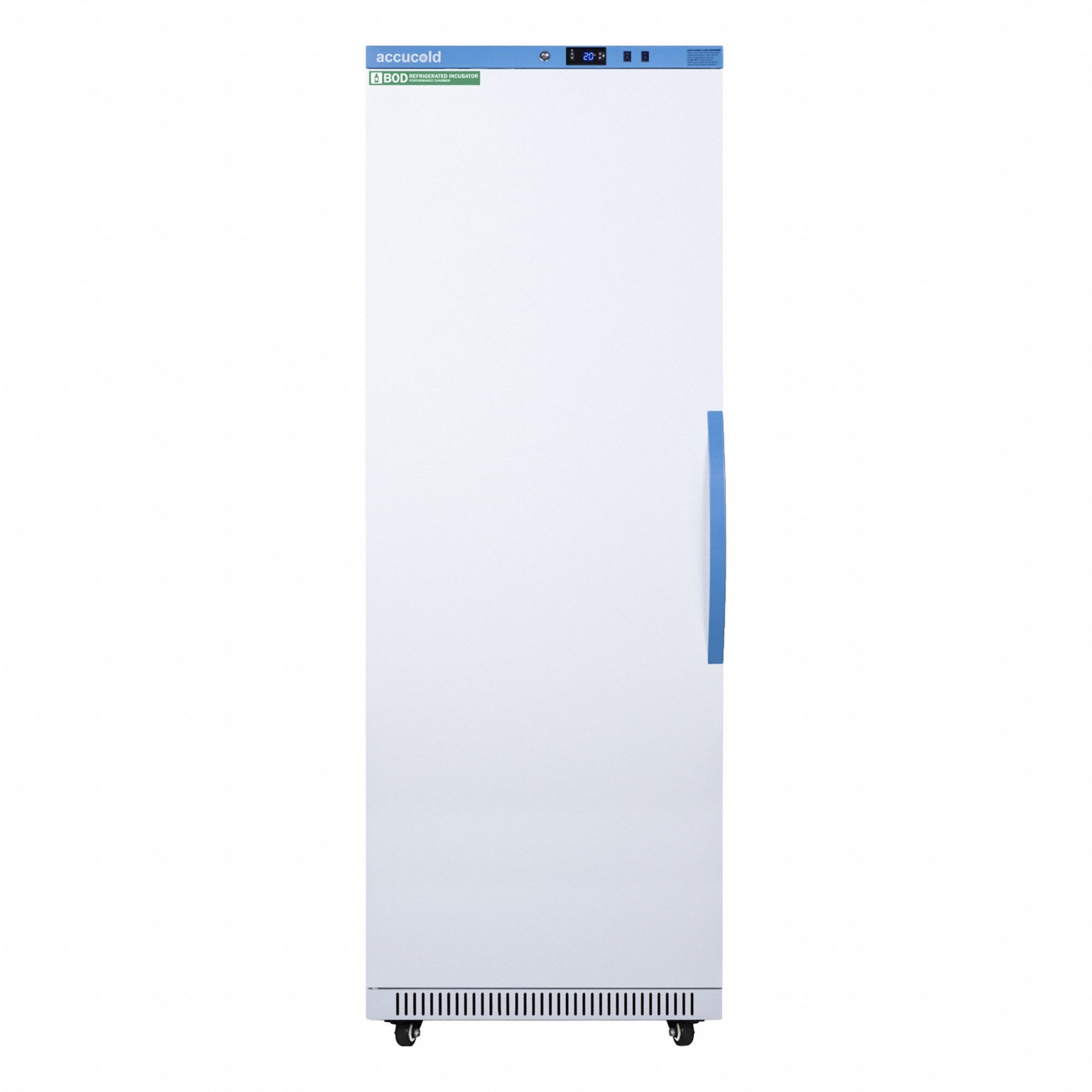 Refrigerated/Heated Incubator