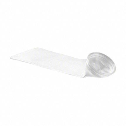 SOLVENTUM CORP DBA 3M HEALTHC Filter Bag: 10 micron, 50 gpm, Max. Op Temp 180°F (MPN 126A). Key specifications — Brand: SOLVENTUM CORP DBA 3M HEALTHC.