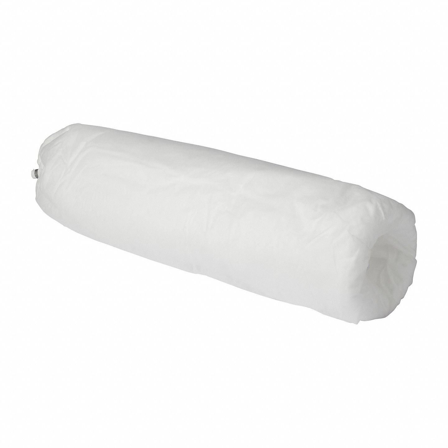 SOLVENTUM CORP DBA 3M HEALTHC Filter Bag: 2.5 micron, 48.6 gpm, Max. Op Temp 180°F (MPN 522A). Key specifications — Brand: SOLVENTUM CORP DBA 3M HEALTHC.