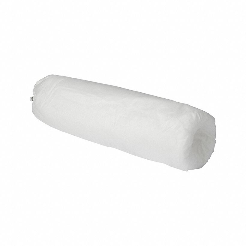 SOLVENTUM CORP DBA 3M HEALTHC Filter Bag: 15 micron, 48.6 gpm, Max. Op Temp 180°F (MPN 527A). Key specifications — Brand: SOLVENTUM CORP DBA 3M HEALTHC.