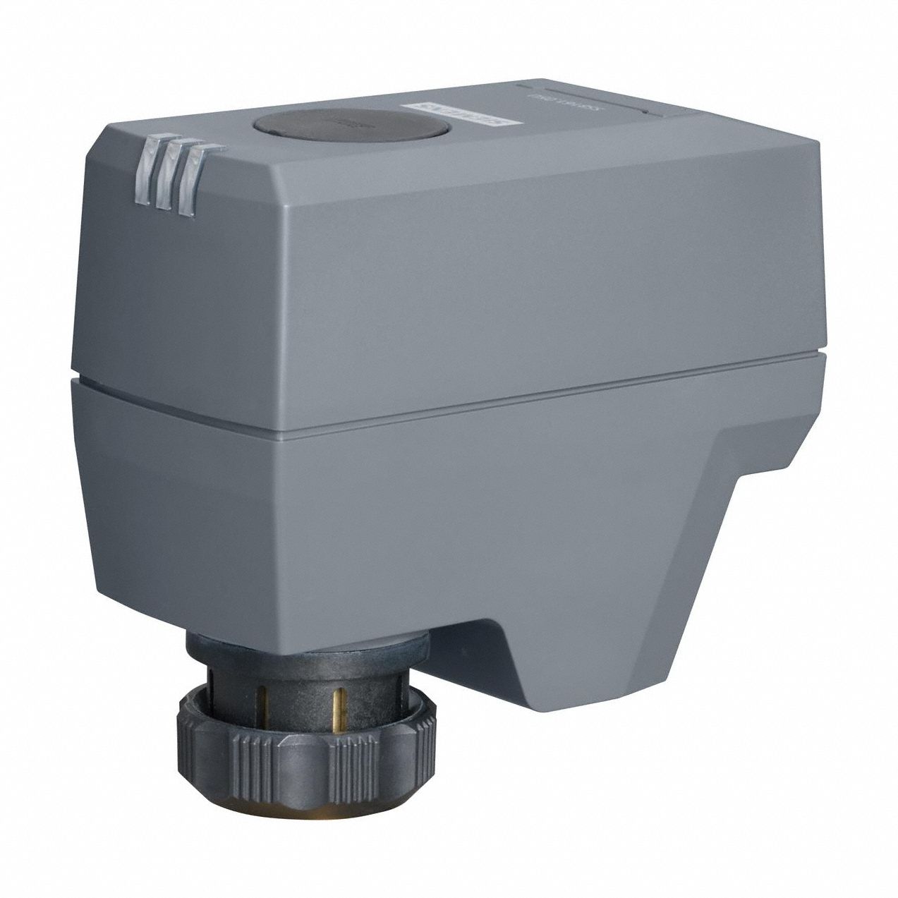 Electric HVAC Valve Actuators