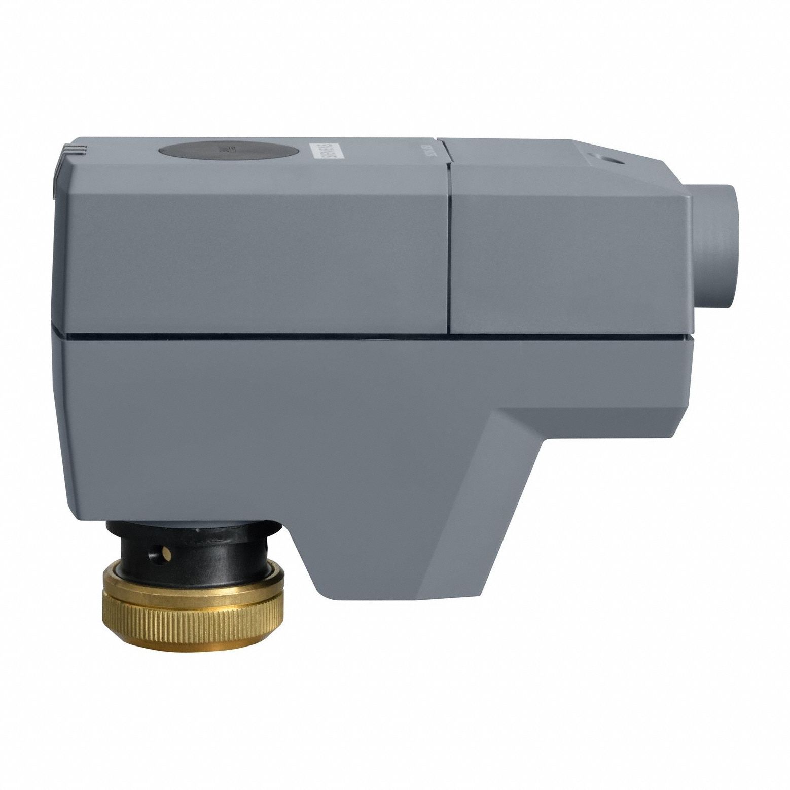 Electric Valve Actuator: Electric Valve Actuator, MT, Siemens, 24V AC, Non-Spring Return, 2