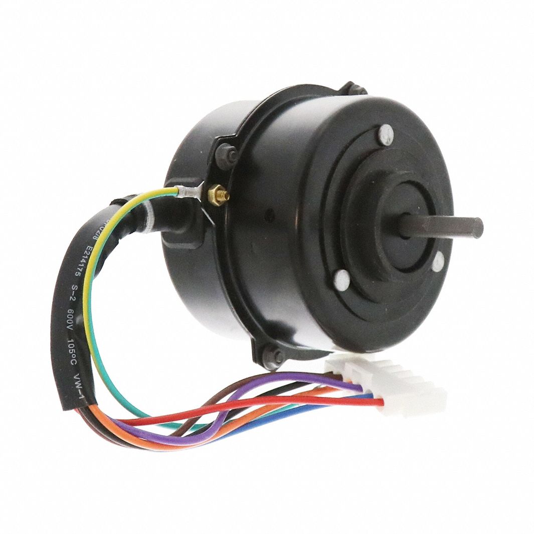 Daikin Motor