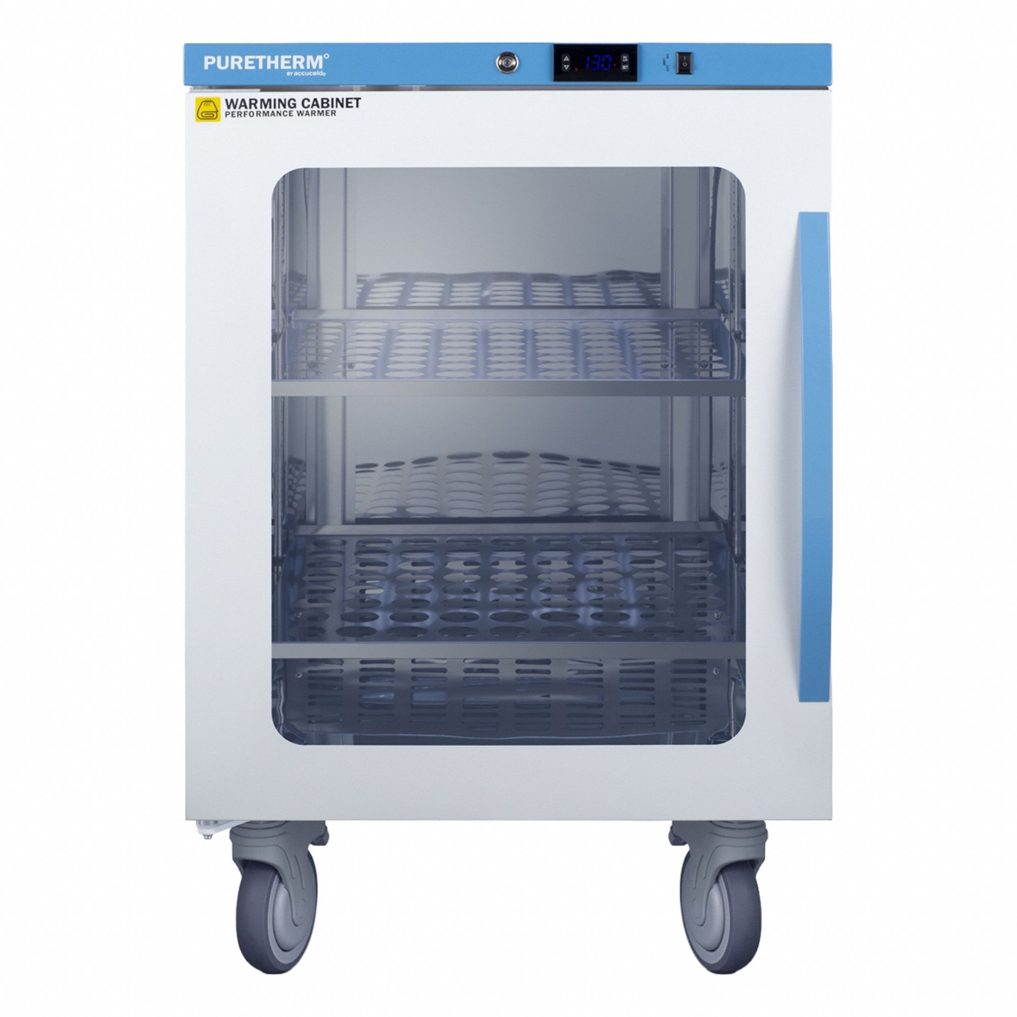 Warming Cabinet,  5.22 cu ft Capacity,  35 1/2 in Overall Height,  23 1/2 in Overall Width