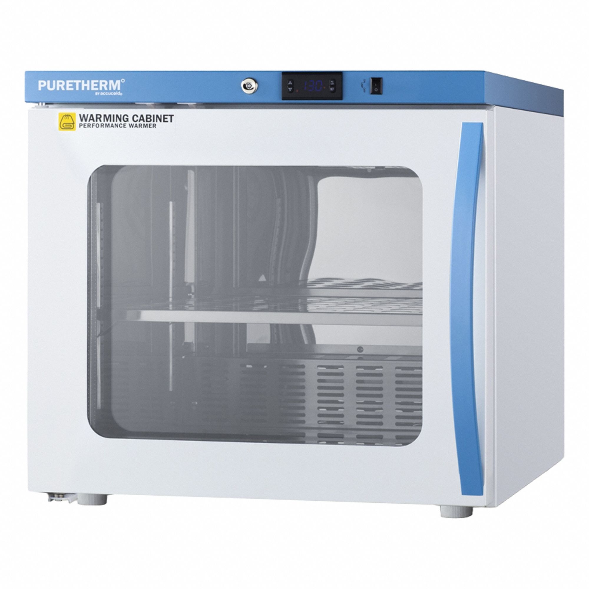 Warming Cabinet,  3.39 cu ft Capacity,  21 7/8 in Overall Height,  23 1/2 in Overall Width