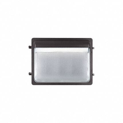Wall Packs: LED, 11, 200 lm_14, 000 lm_16, 800 lm, 3000K/4000K/5000K, 120 to 347V AC, 120 W, Type IV