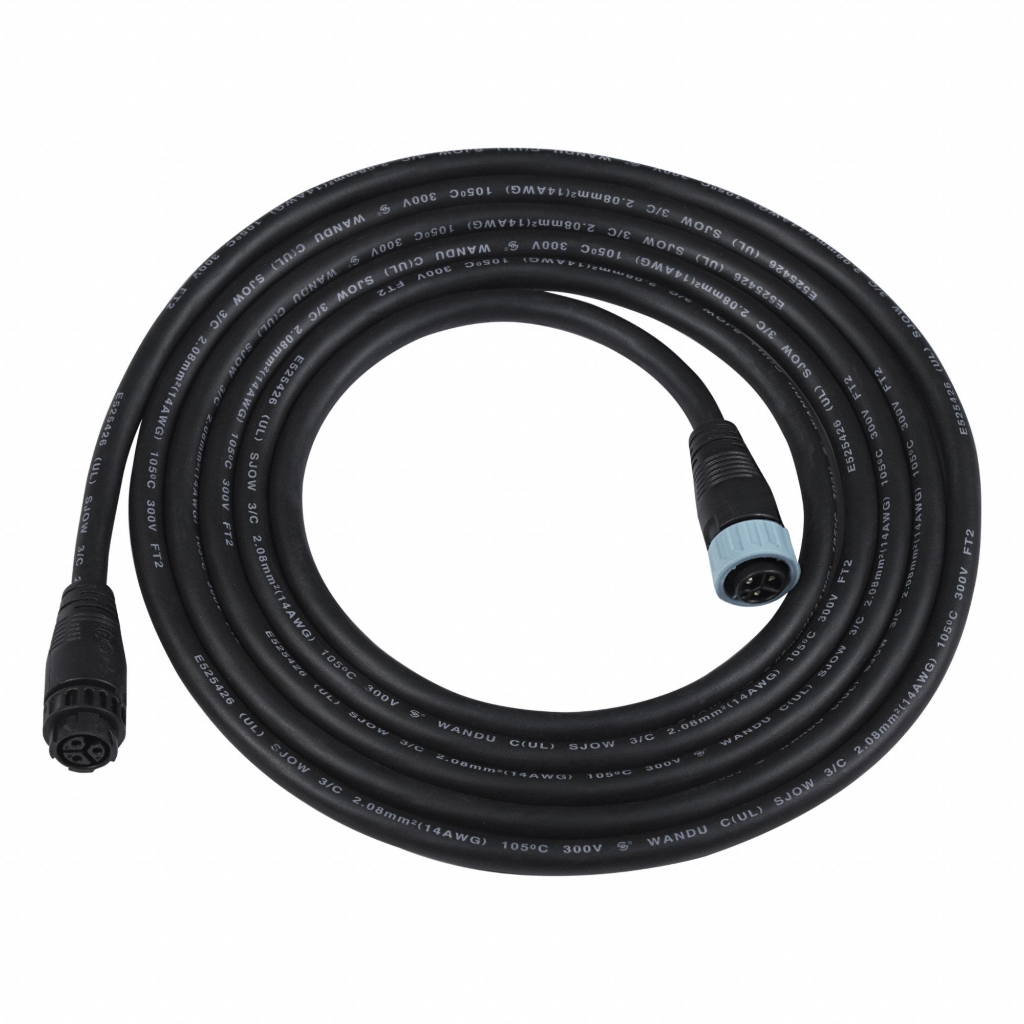 Sport Light: Extension