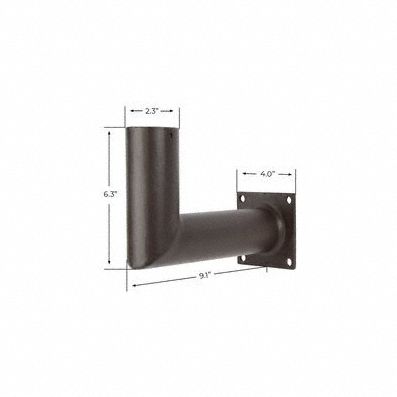 Stell Wall Bracket