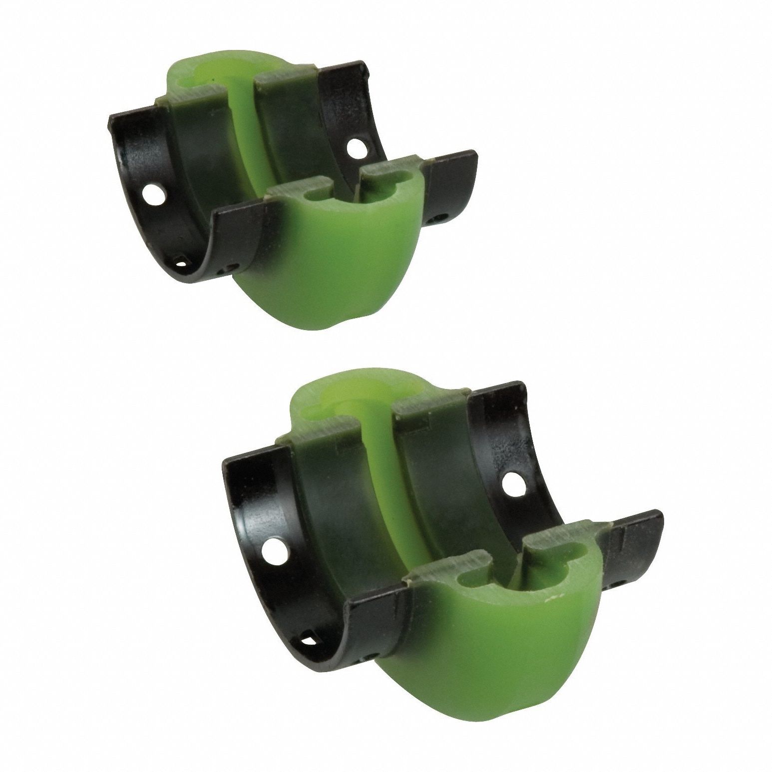 Tire Coupling Element: WE3 Coupling Size, 6, 600 RPM Max Speed, 365 in-lb Rated Torque