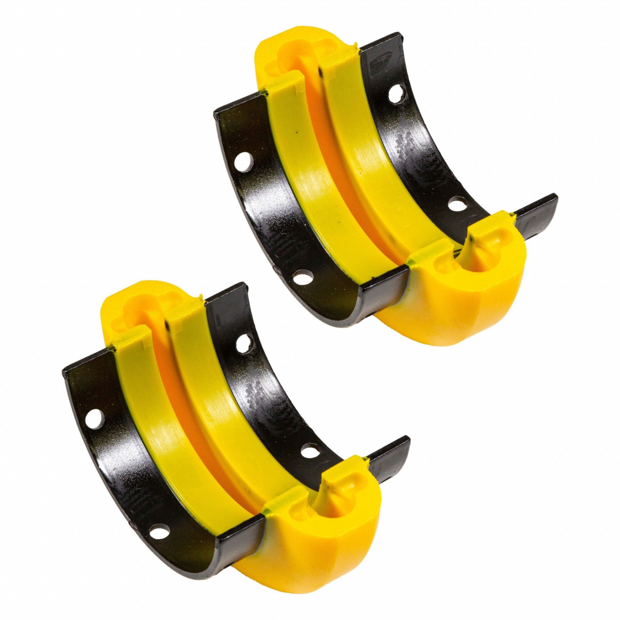 Tire Coupling Element: WE3 Coupling Size, 6, 600 RPM Max Speed, 460 in-lb Rated Torque