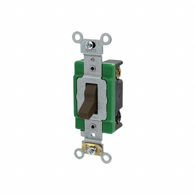 Quiet Switch: Toggle