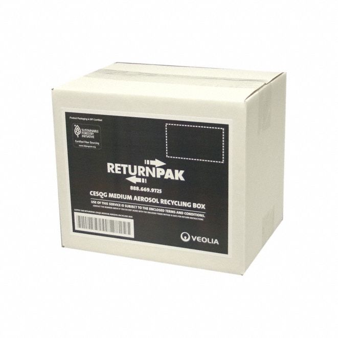 RETURNPAK(R)