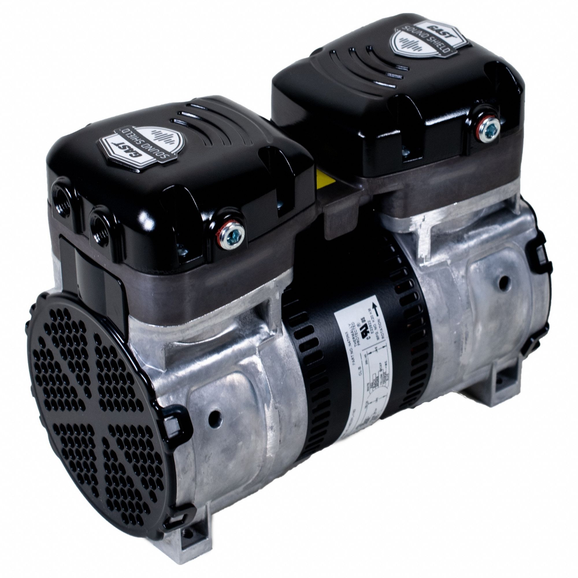 Piston Air Compressor