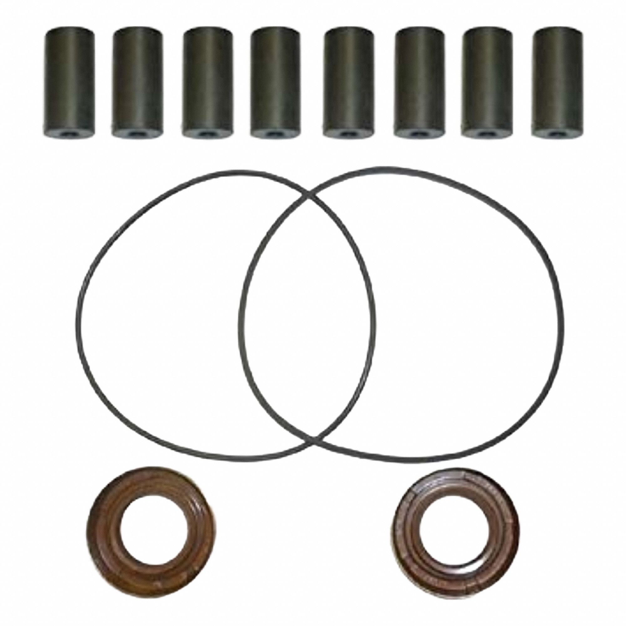 Roller Pump Repair Kits: Repair Kit, 88-7560RK