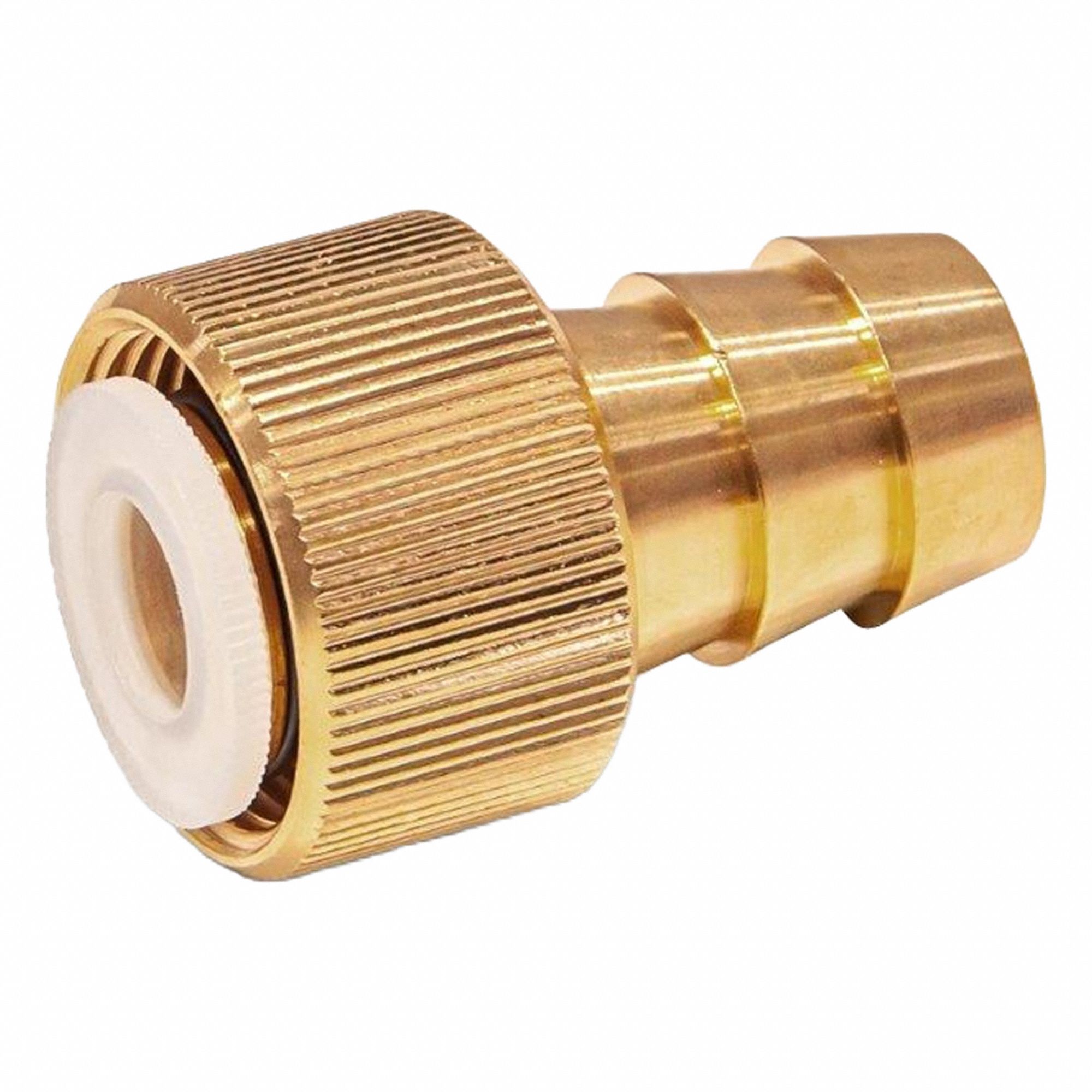 JW WINCO Fluid Valve Connector Piece: For GN 880, Straight, 22 mm Nominal Size, Copper, Brass (MPN 880.1-22-A). Key specifications — attr1303547: JW WINCO; attr1303555: Brass; attr1303562: Copper; attr1303557: M22x1.5.